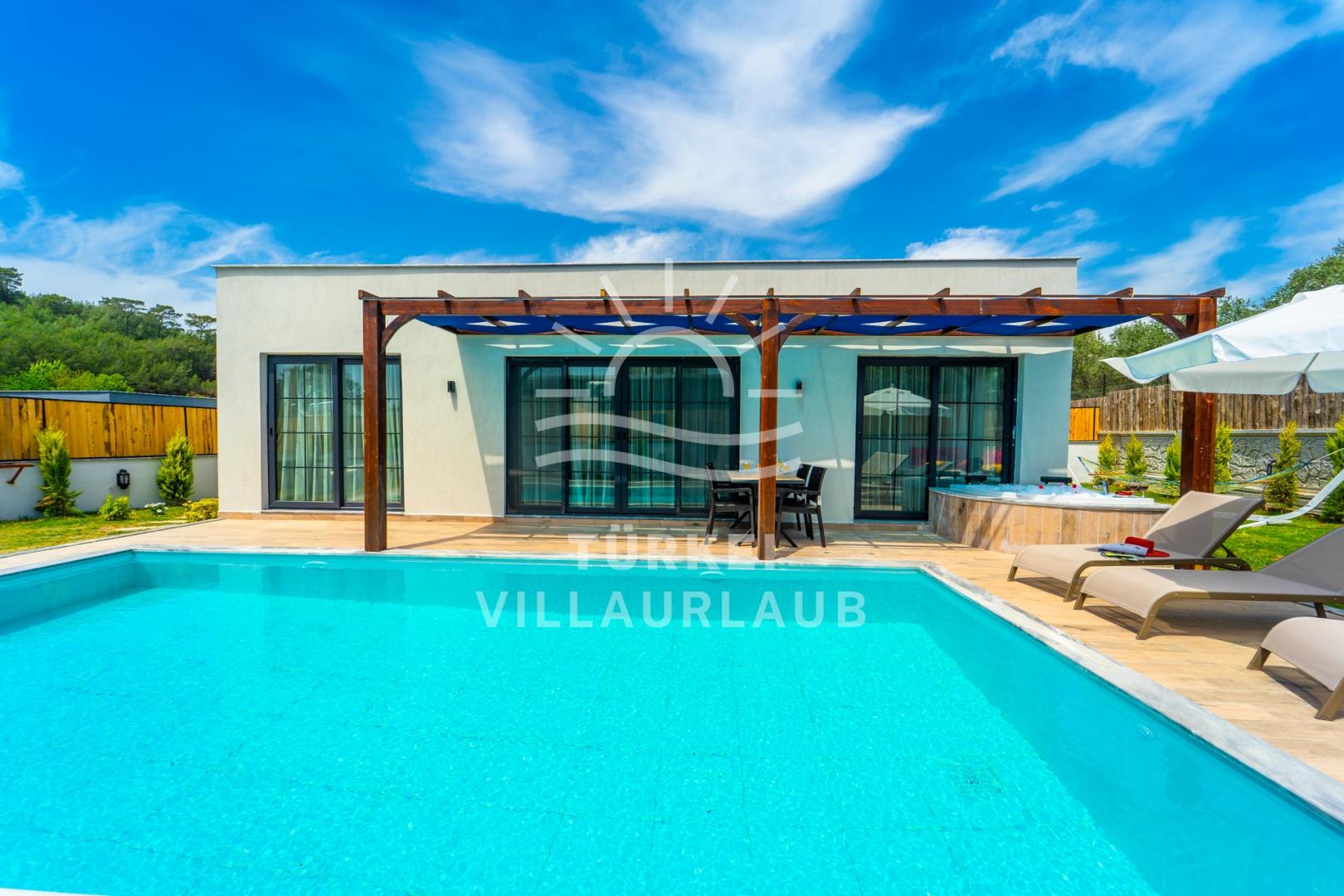 Villa Zena 2 Zorlar fotoğrafı