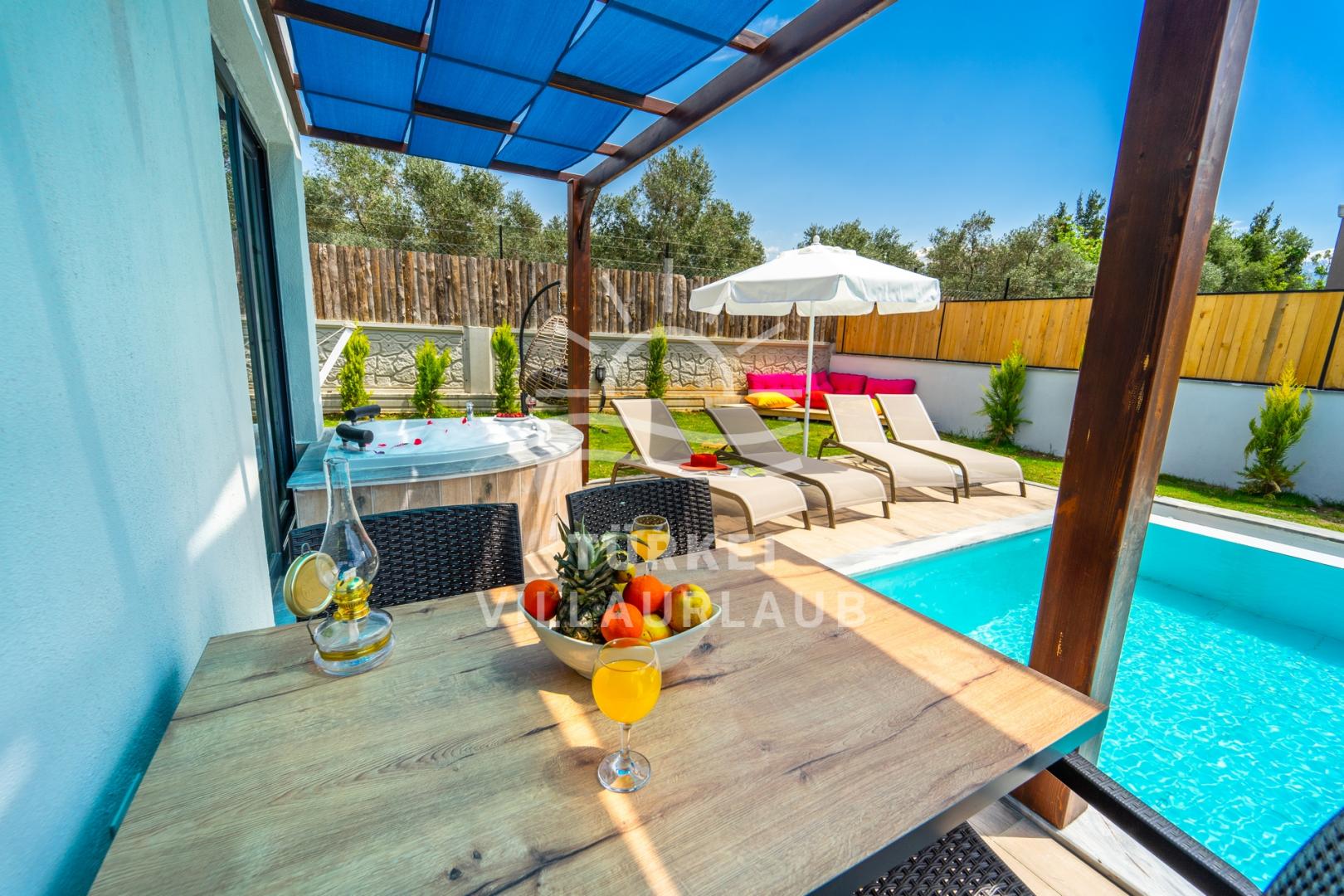 Villa Zena 2 Zorlar fotoğrafı