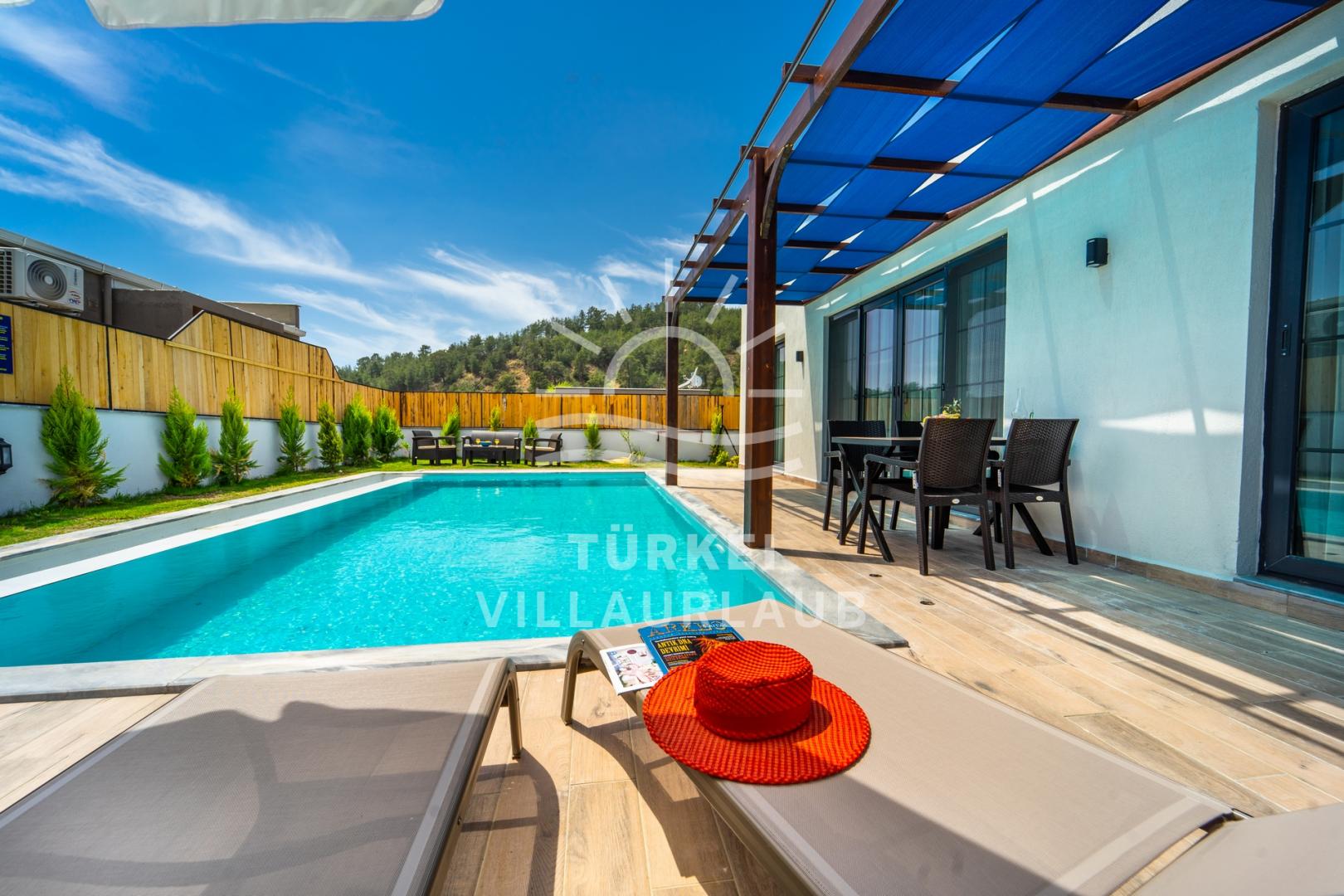 Villa Zena 2 Zorlar fotoğrafı