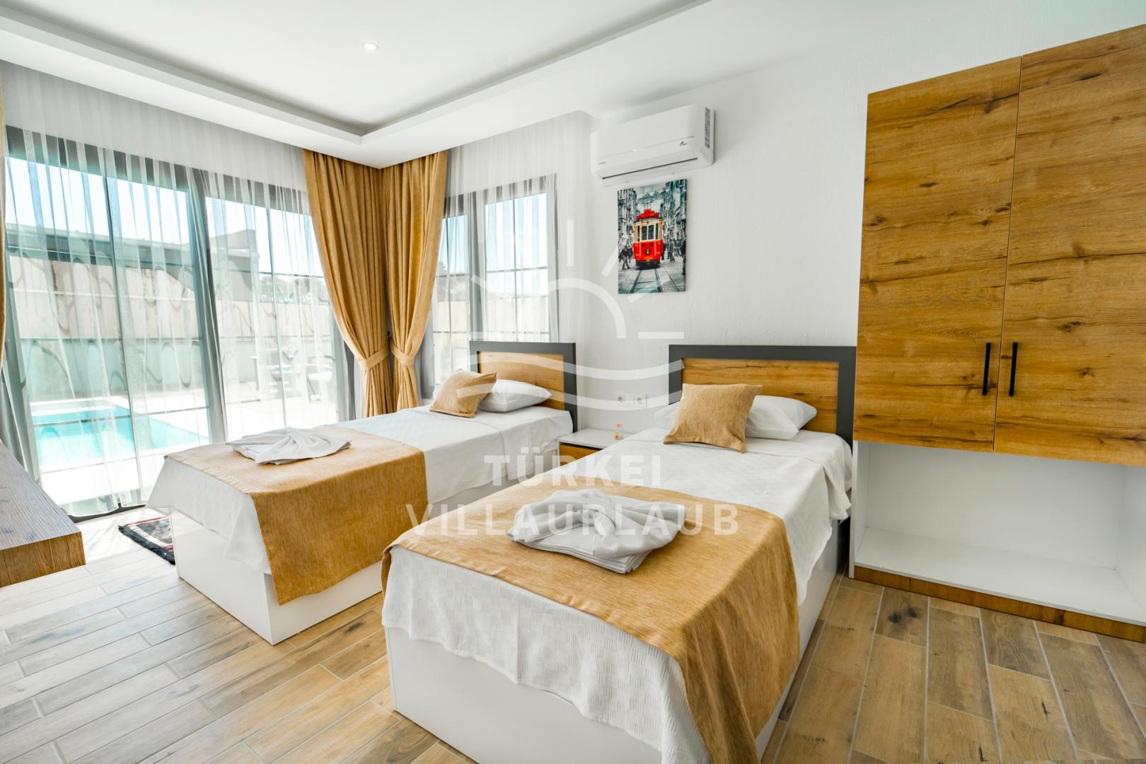 Villa Zena 2 Zorlar fotoğrafı