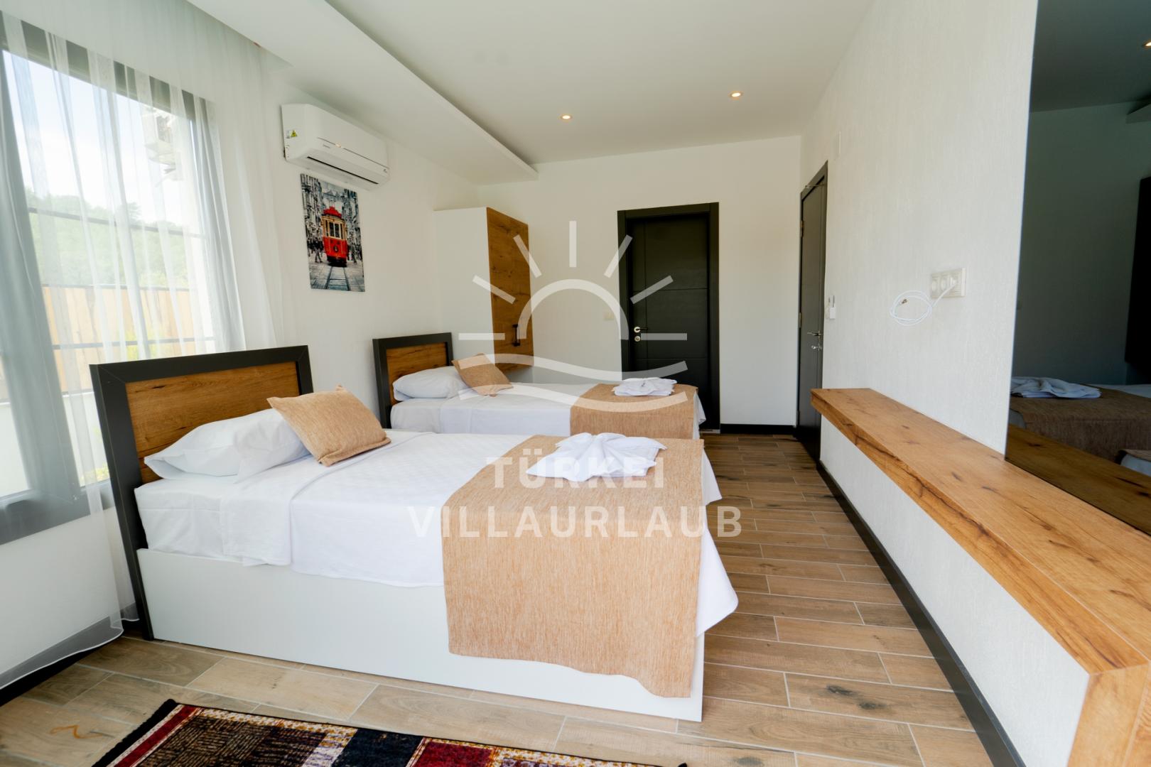 Villa Zena 2 Zorlar fotoğrafı