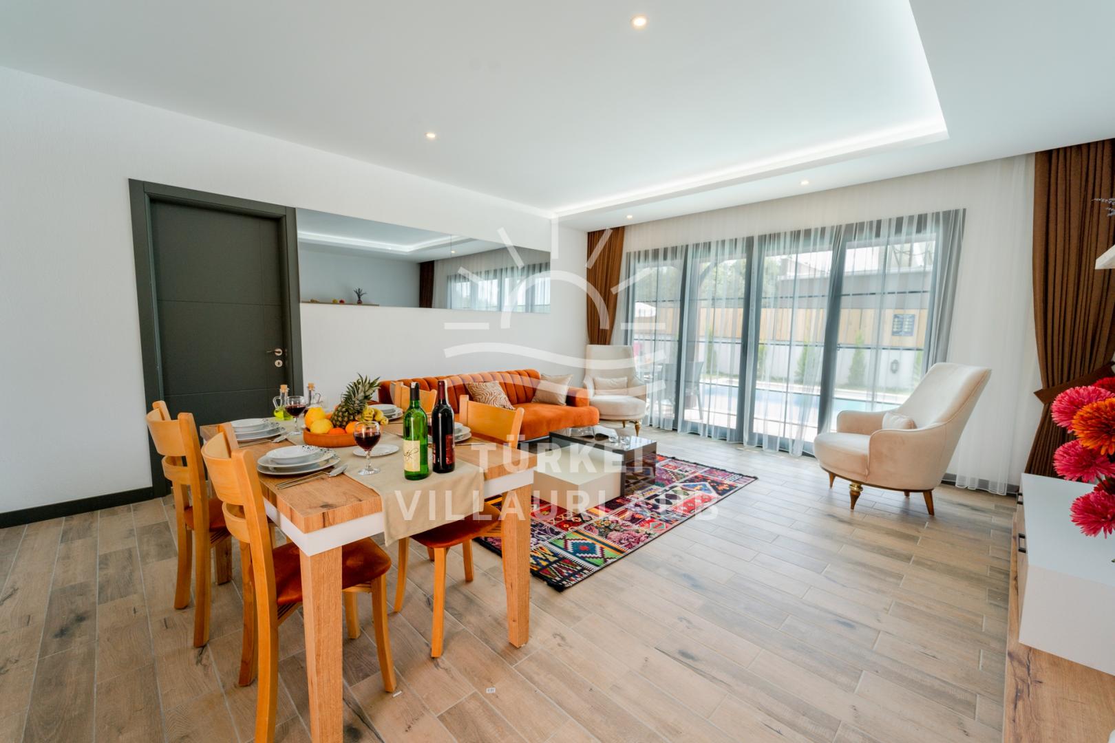 Villa Zena 2 Zorlar fotoğrafı