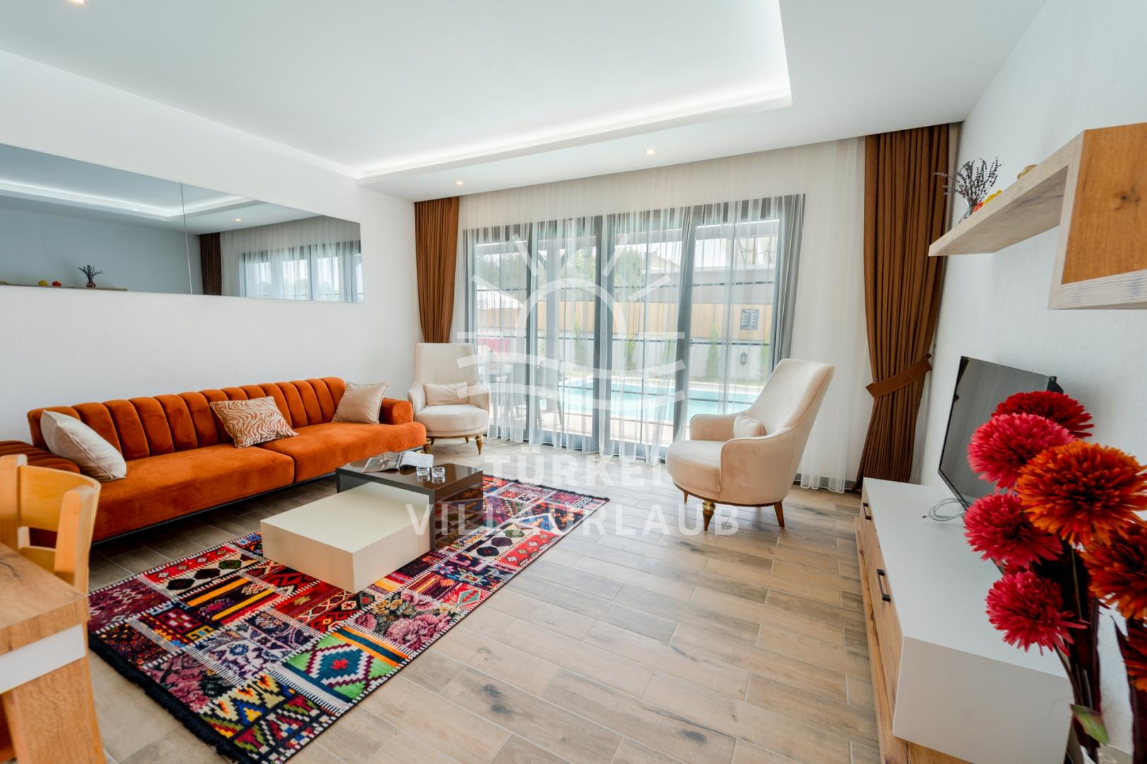 Villa Zena 2 Zorlar fotoğrafı