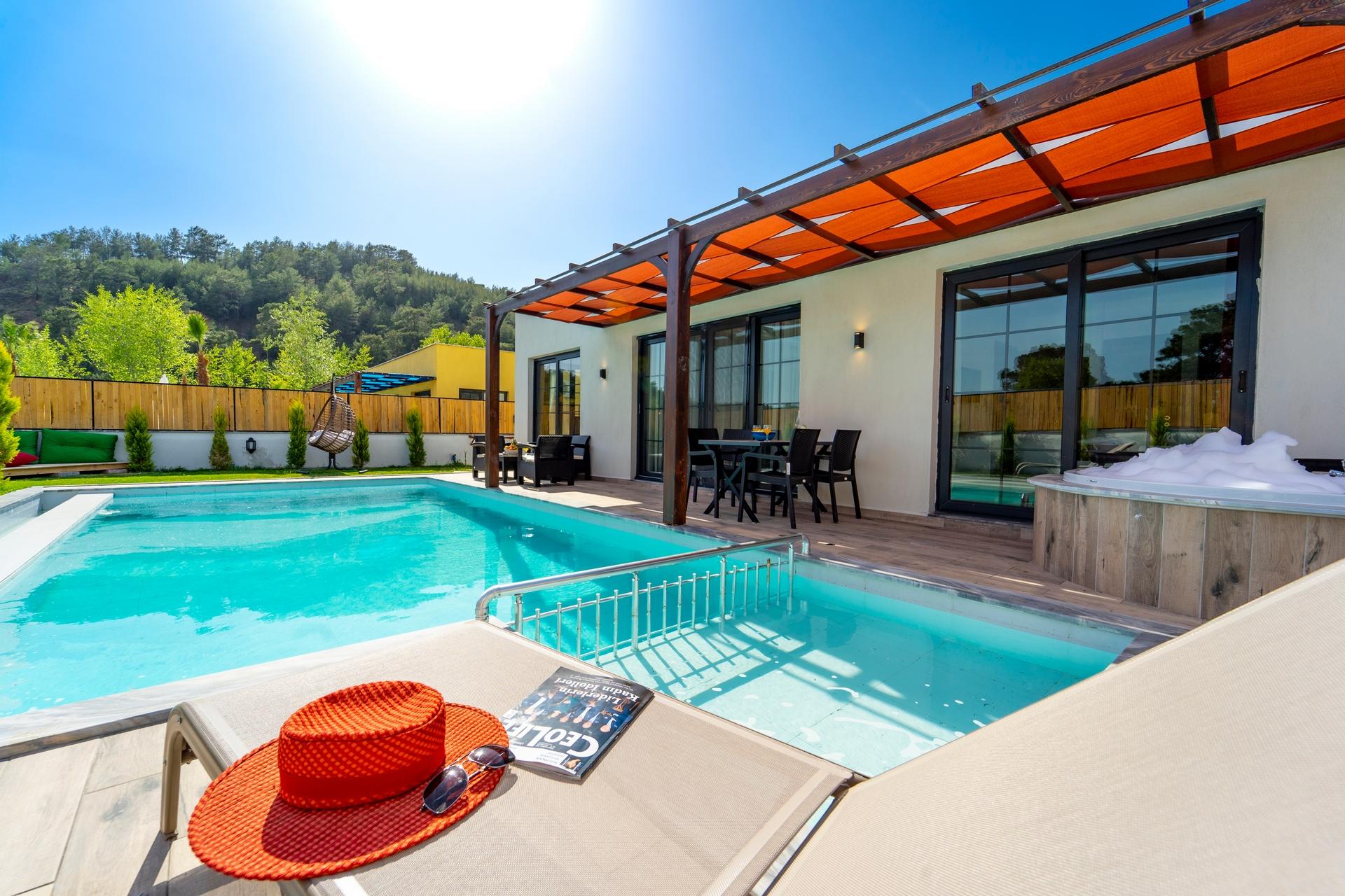 Villa Zena 4