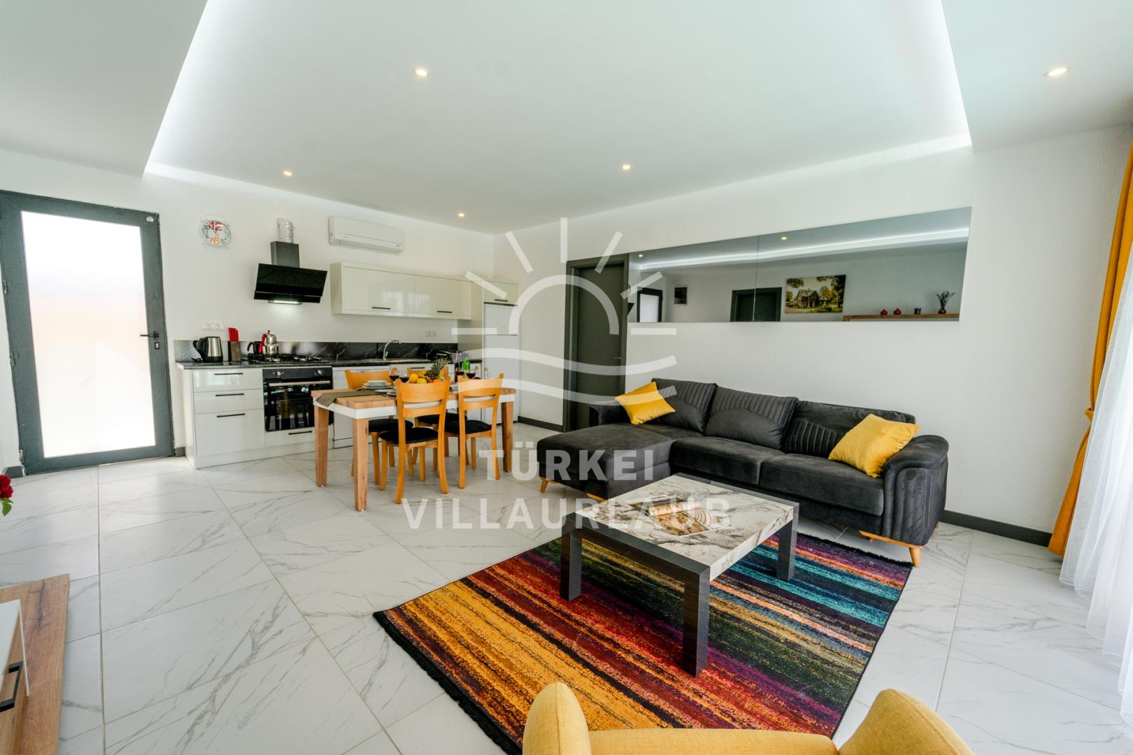 Villa Zena 4 Zorlar fotoğrafı