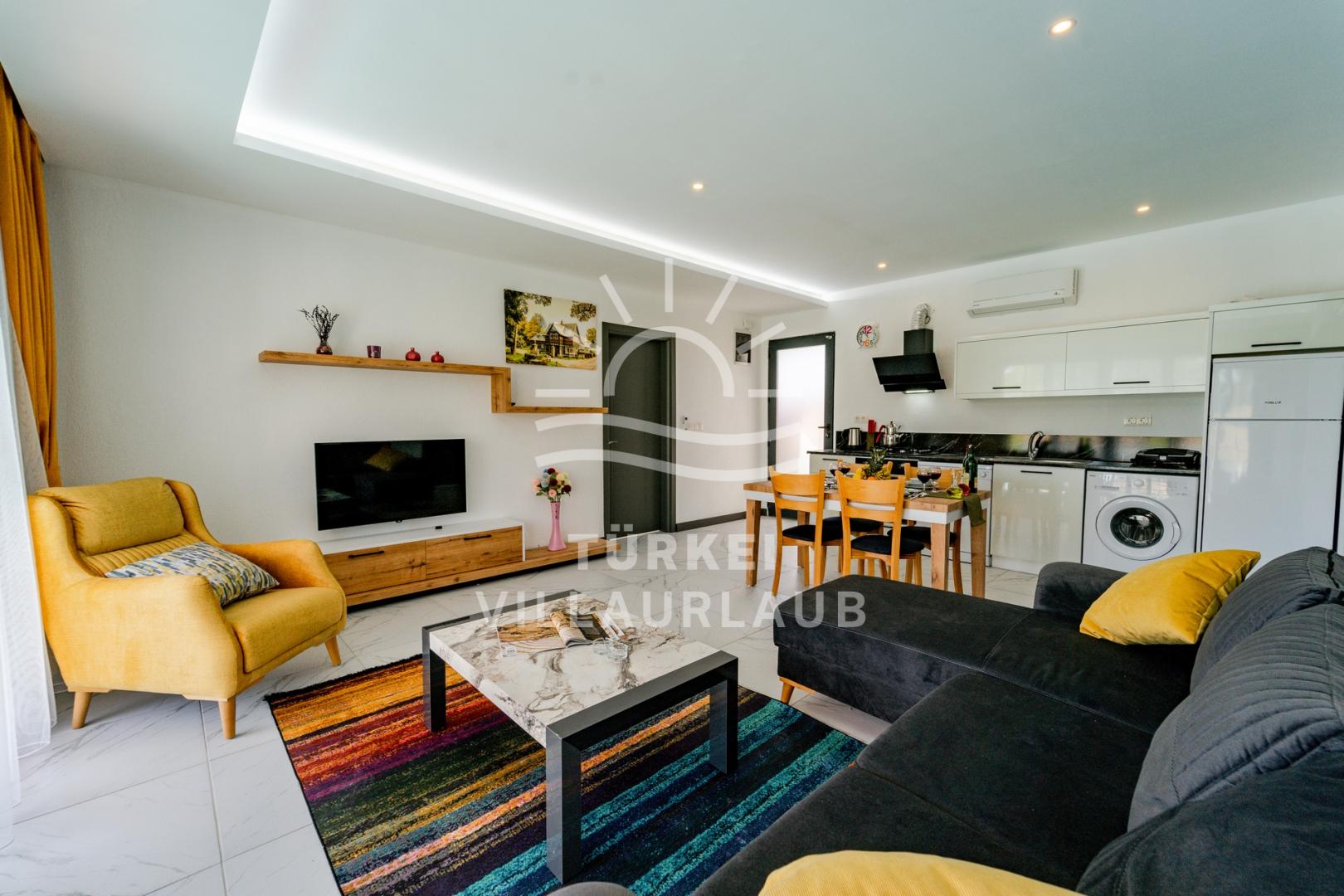 Villa Zena 4 Zorlar fotoğrafı