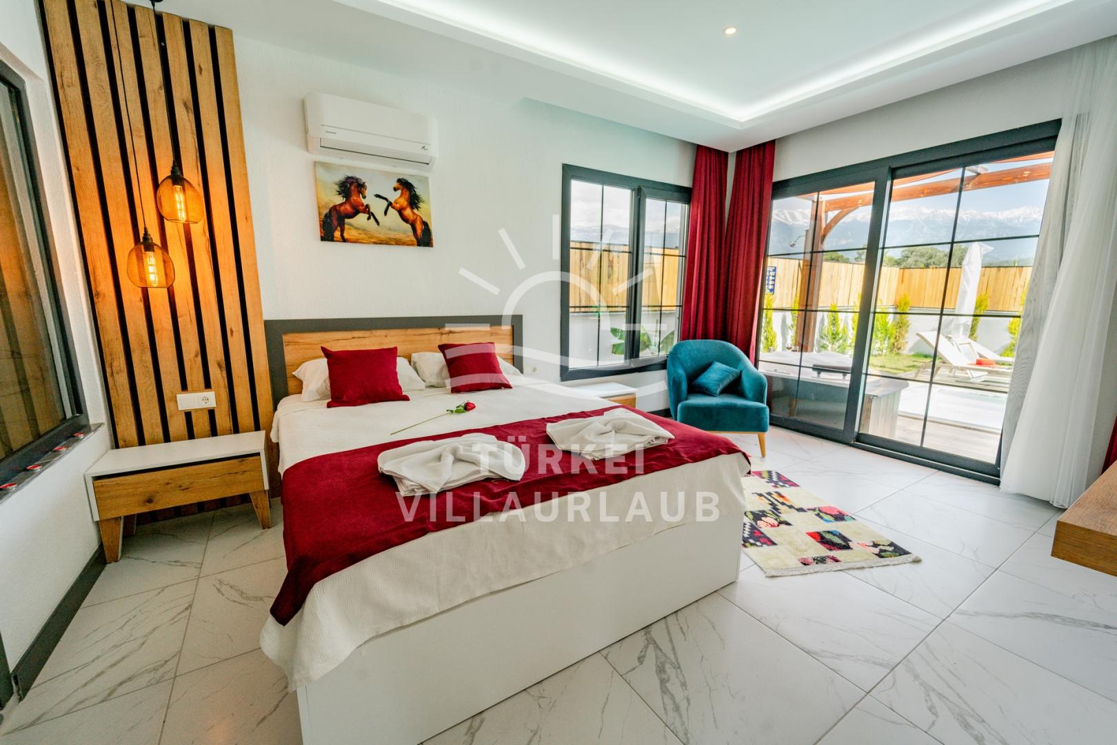 Villa Zena 4 Zorlar fotoğrafı