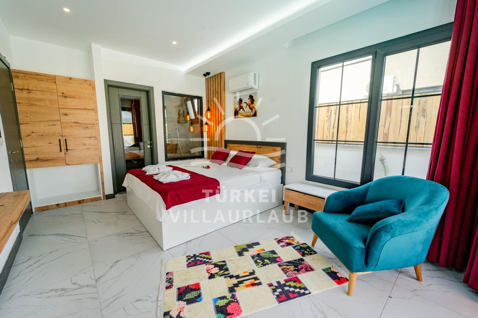 Villa Zena 4 Zorlar fotoğrafı