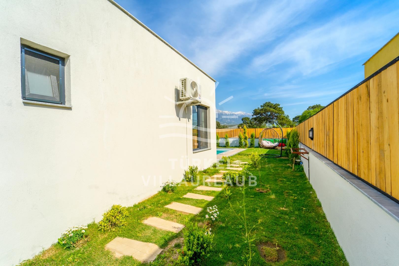 Villa Zena 4 Zorlar fotoğrafı