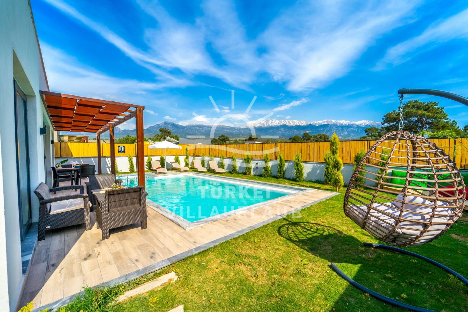 Villa Zena 4 Zorlar fotoğrafı