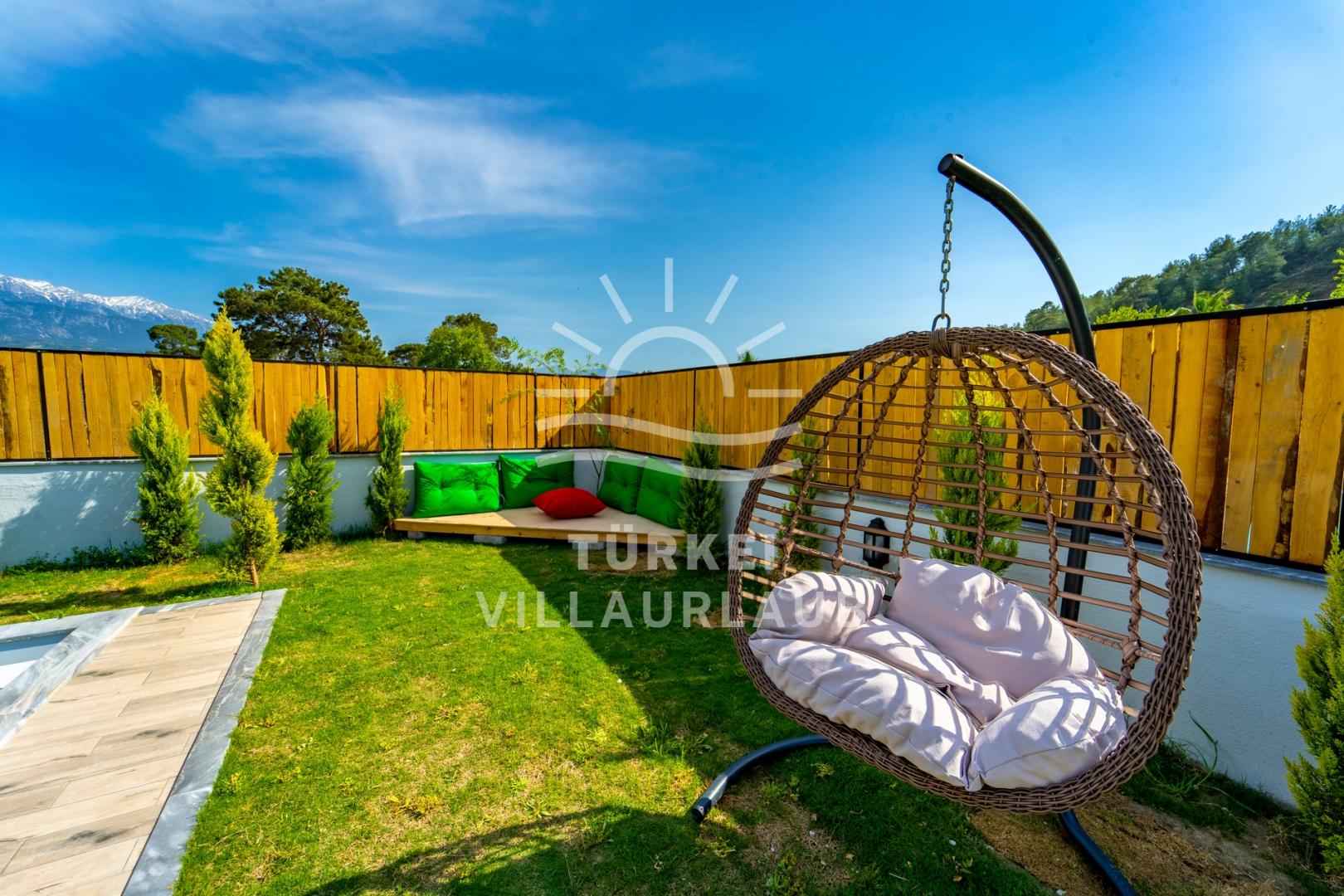 Villa Zena 4 Zorlar fotoğrafı