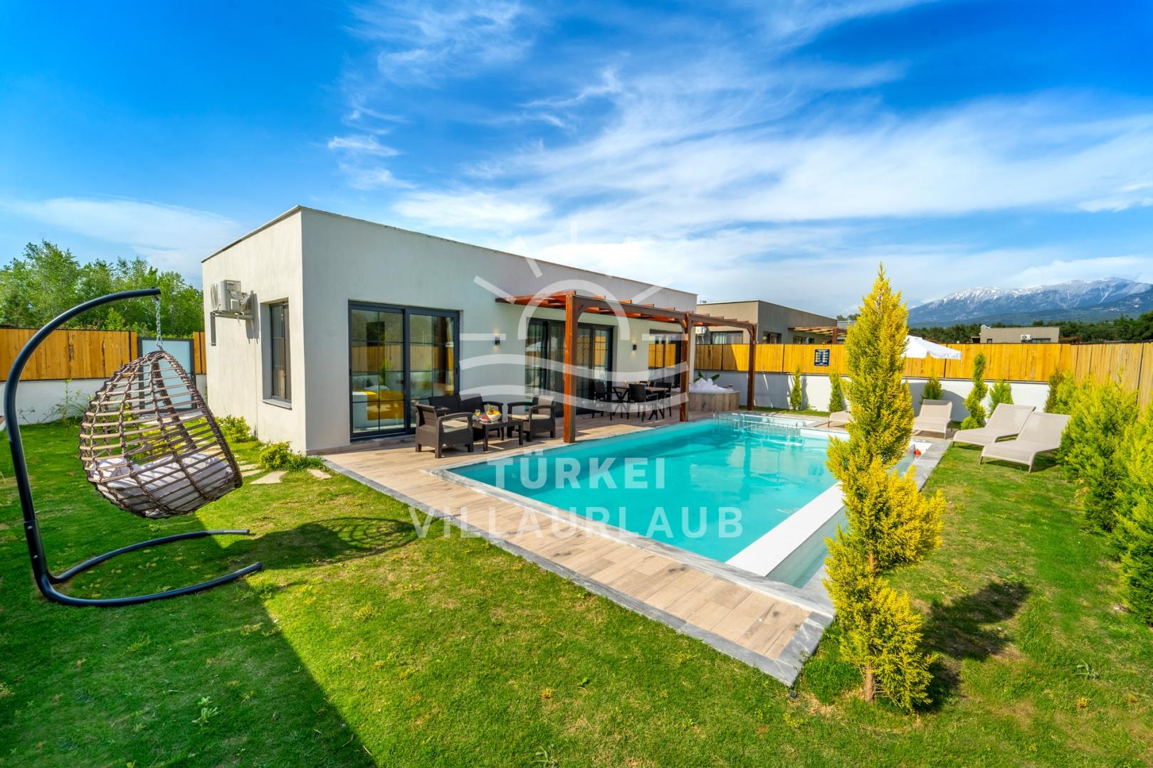 Villa Zena 4 Zorlar fotoğrafı