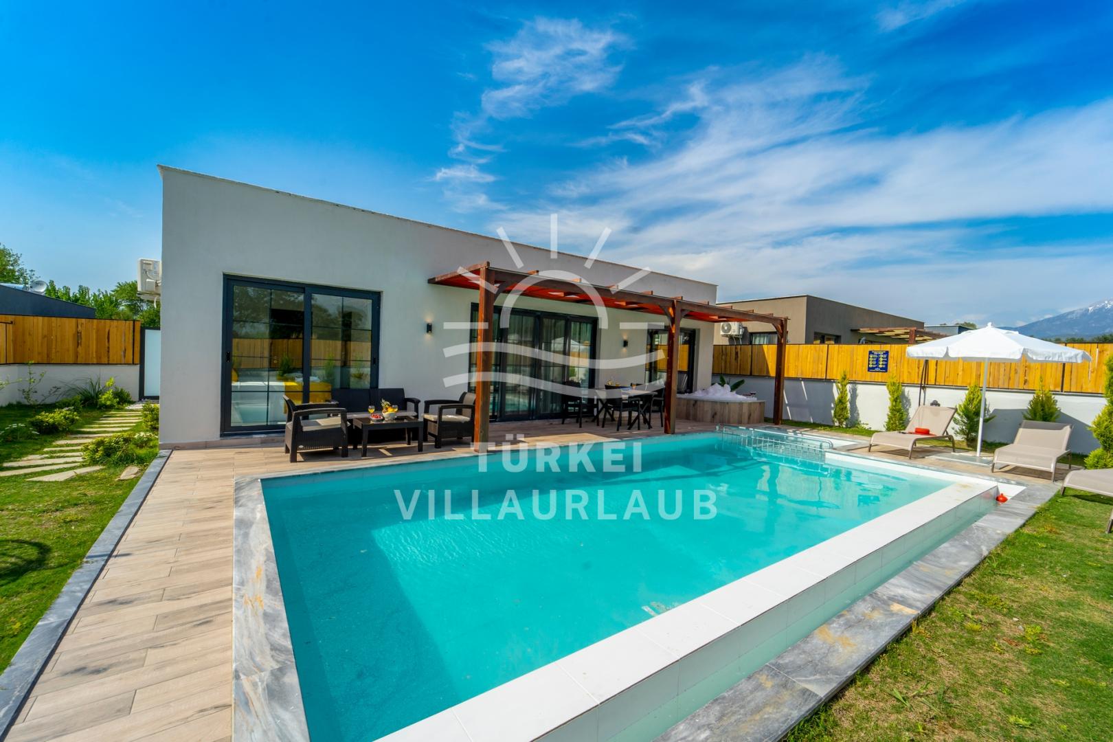 Villa Zena 4 Zorlar fotoğrafı