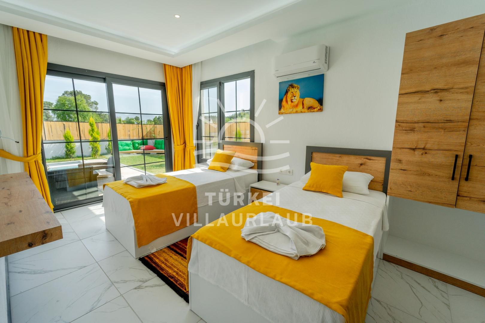 Villa Zena 4 Zorlar fotoğrafı