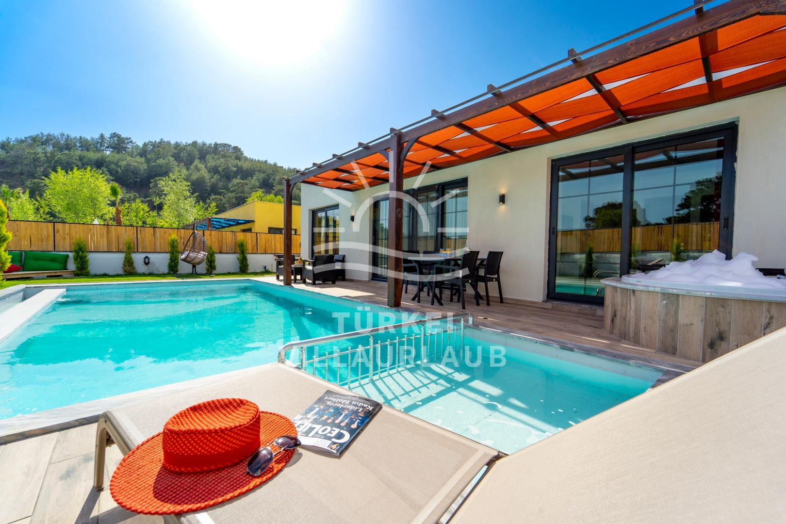 Villa Zena 4 Zorlar fotoğrafı