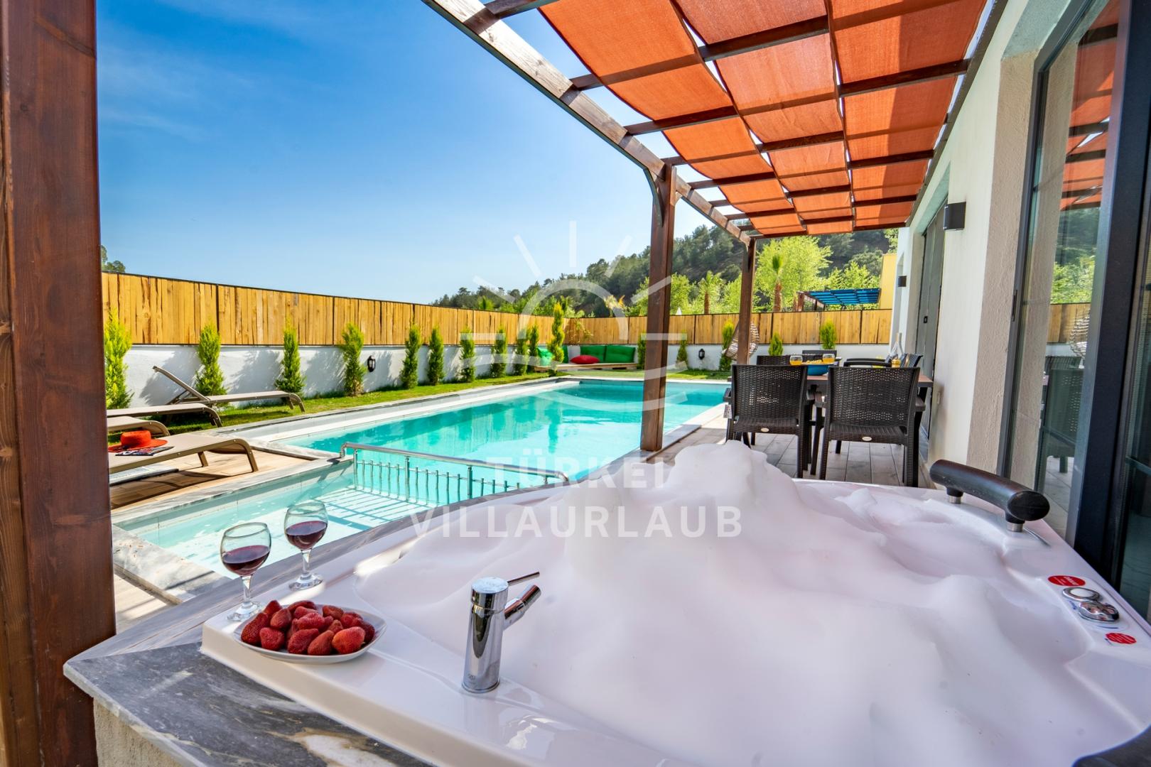 Villa Zena 4 Zorlar fotoğrafı