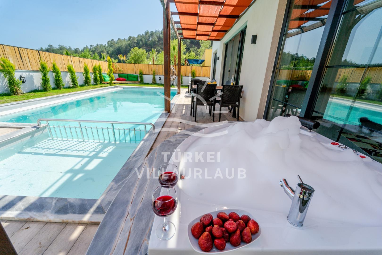 Villa Zena 4 Zorlar fotoğrafı