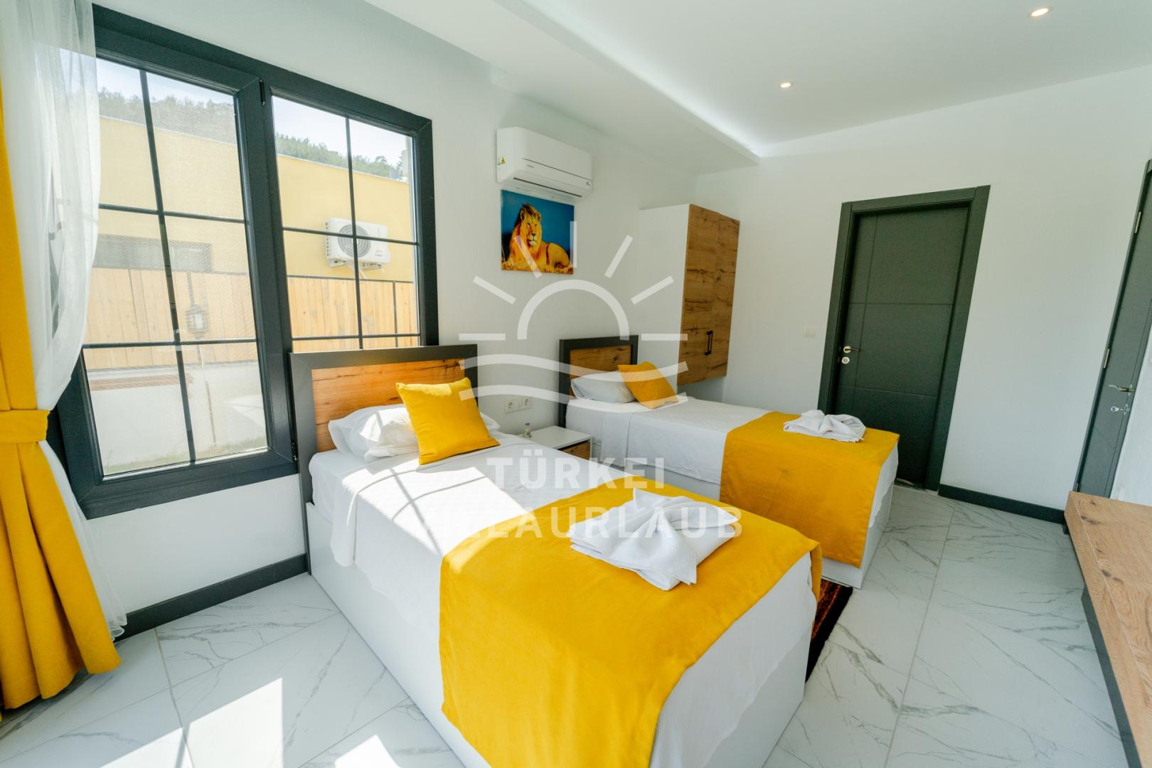 Villa Zena 4 Zorlar fotoğrafı
