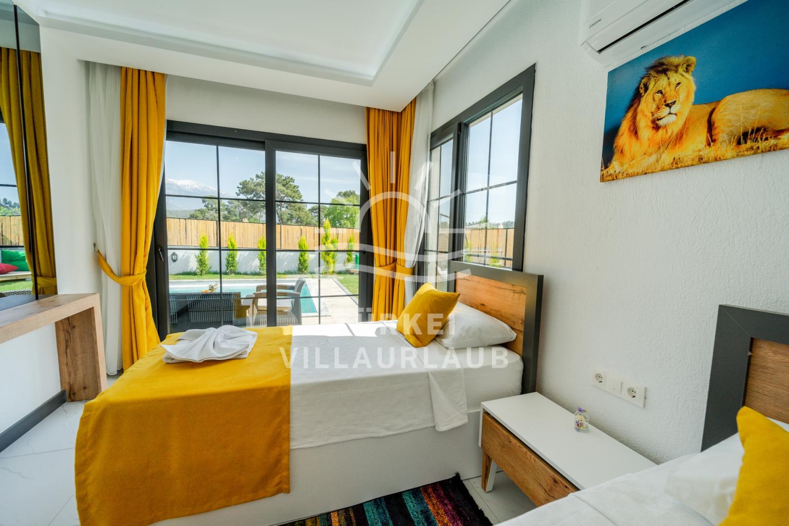Villa Zena 4 Zorlar fotoğrafı