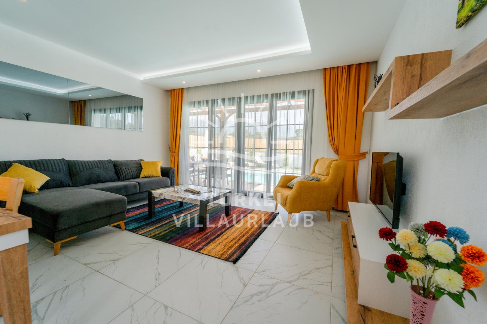 Villa Zena 4 Zorlar fotoğrafı
